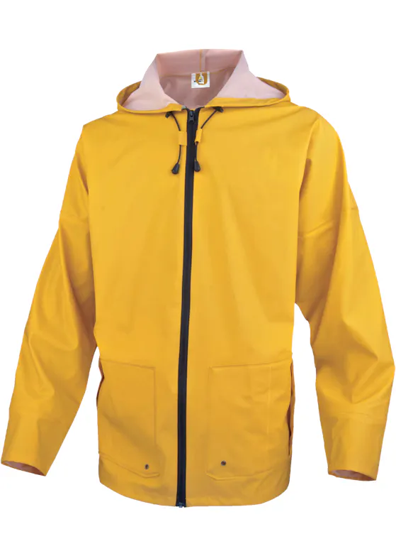 Delta Plus 850VES Regenjas