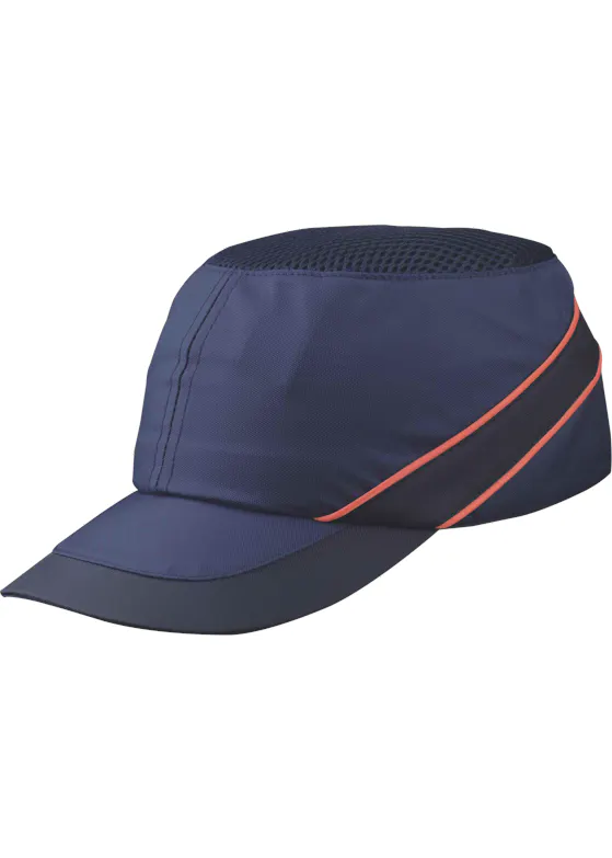 Delta Plus Air Coltan Blauw Vizier 5CM