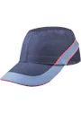 Delta Plus Air Coltan rotes Visier 5 cm Vorschaubild