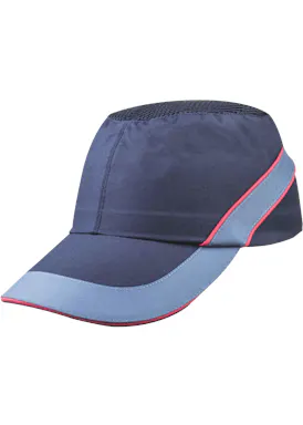 Delta Plus Air Coltan Rood Vizier 5CM