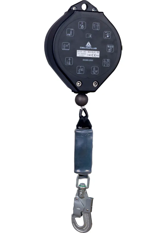 Delta Plus Maxibloc AN10010T2
