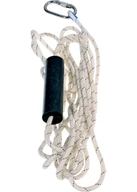 Delta Plus AN430 mit 30 m Seil