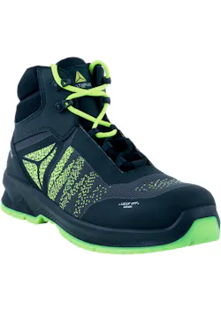 Delta Plus Cima S1PS Chaussure de sécurité