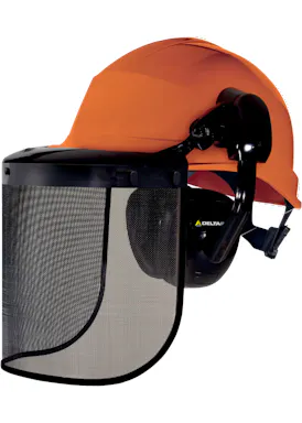 Delta Plus Forsthelm FORESTIER 3