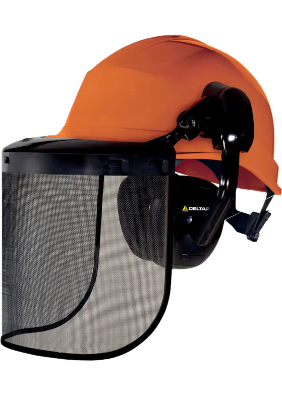 Delta Plus Bosbowhelm FORESTIER3