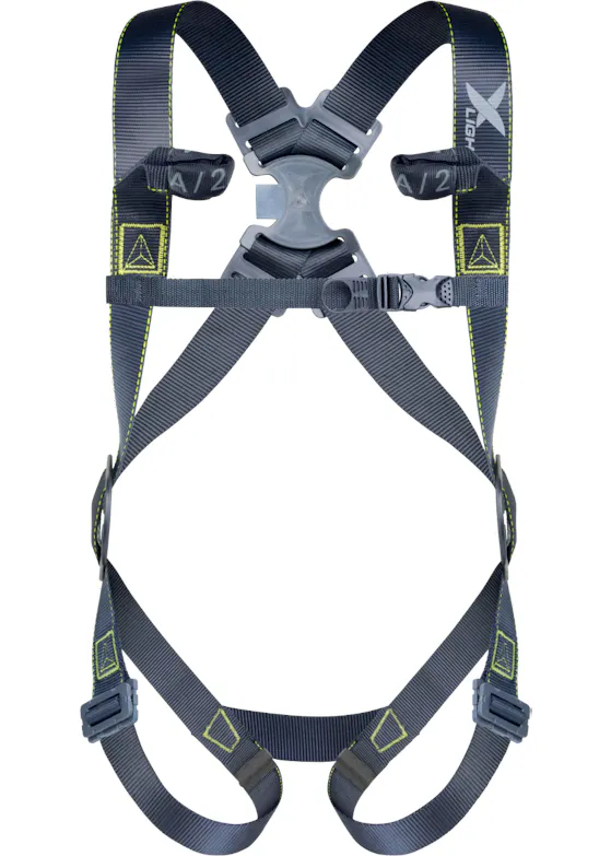 Delta Plus HAR22X Extreme Light