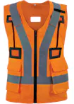 Oranje