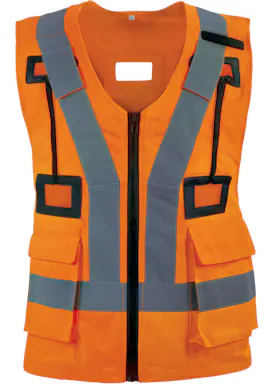 Delta Plus HARVESGI Vest Regular Fit
