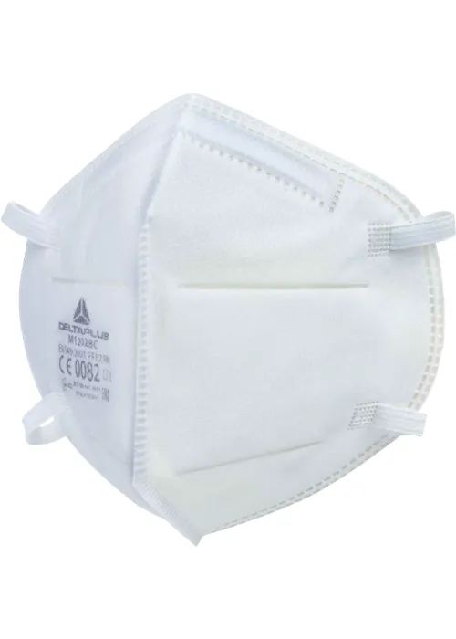 Delta Plus DS 30 Maskers FFP2 M1202BH Wit