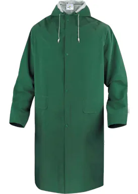 Delta Plus MA305 Regenjacke