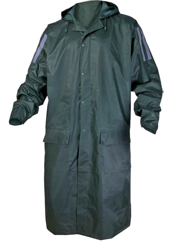Delta Plus MA400 Regenjacke