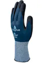 Delta Plus VE723GREEN Blauw Handschoen  miniatuur