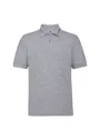 ##Russell Hardwearing Poly Cotton Polo miniatuur