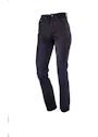 Brams Workwear Lily D50 black werkbroek miniatuur