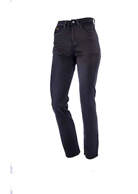 Brams Workwear Lily D50 black werkbroek