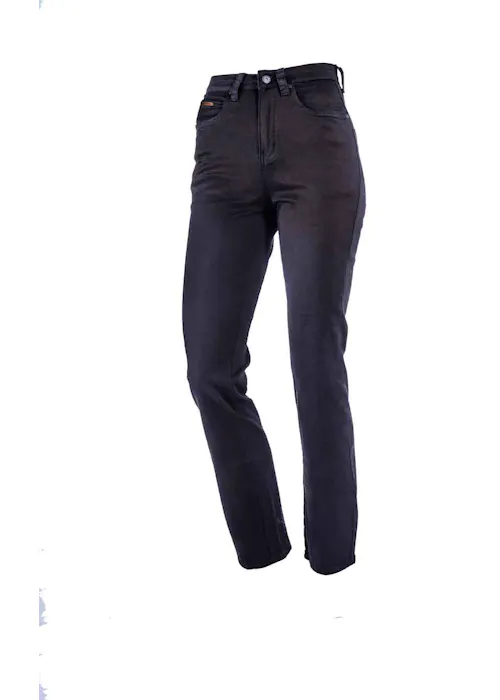 Brams Workwear Lily D50 pantalon de travail noir pour femmes