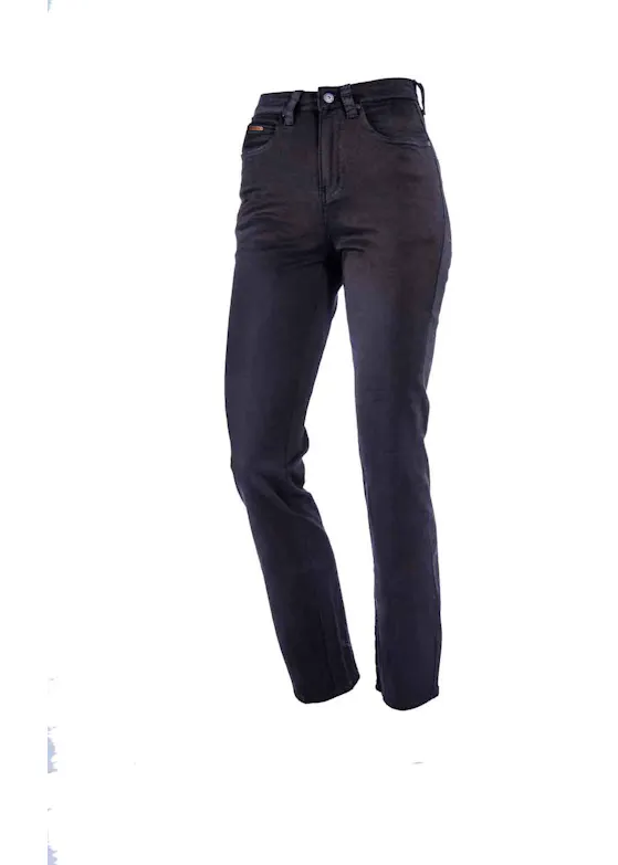 Brams Workwear Lily D50 black werkbroek
