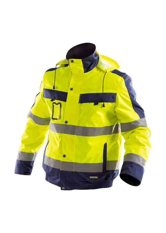 Dassy Lima Arbeitsjacke