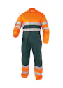 Basic Line Limoges 10437 Overall Hoge Zichtbaarheids Reflecterend miniatuur