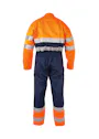 Basic Line Limoges 10437 Overall Hoge Zichtbaarheids Reflecterend miniatuur