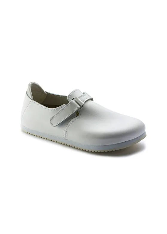 Birkenstock Linz SL NL Heren OB Werkschoen 