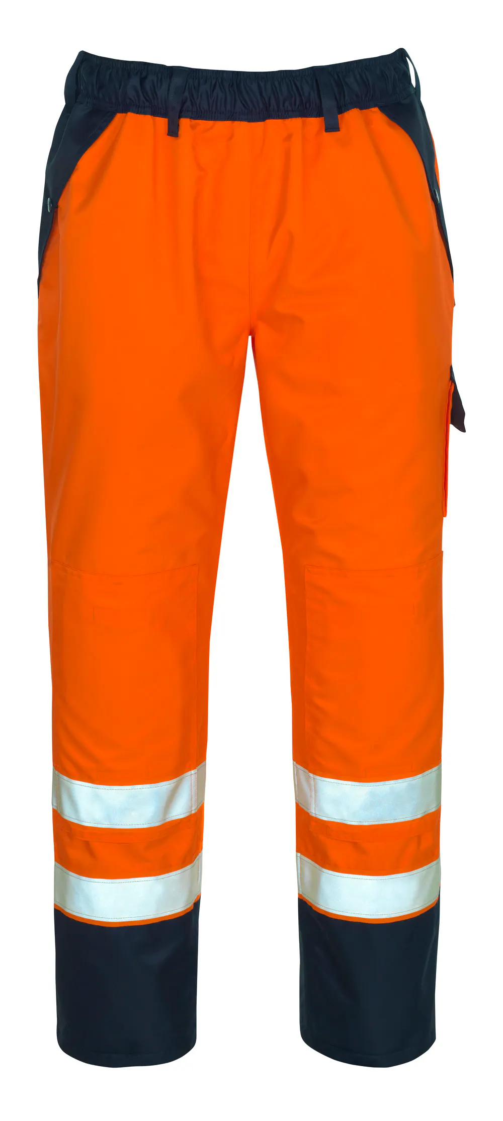 Oranje/Marine