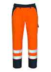Oranje/Marine