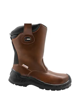 Lion Safety Arbeitsstiefel S3 Thomas