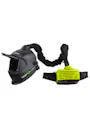 Optrel Liteflip met RTW e3000X miniatuur