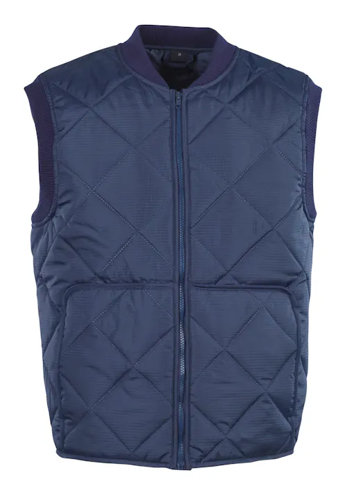 Mascot Liverpool 00565-450 Bodywarmer Originals Regular Fit