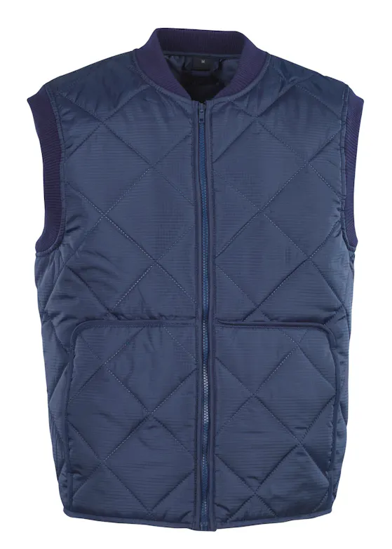 Mascot Liverpool 00565-450 Bodywarmer Originals Regular Fit