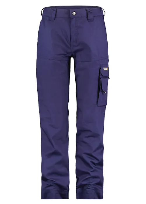 Dassy Liverpool Damen Arbeitshose