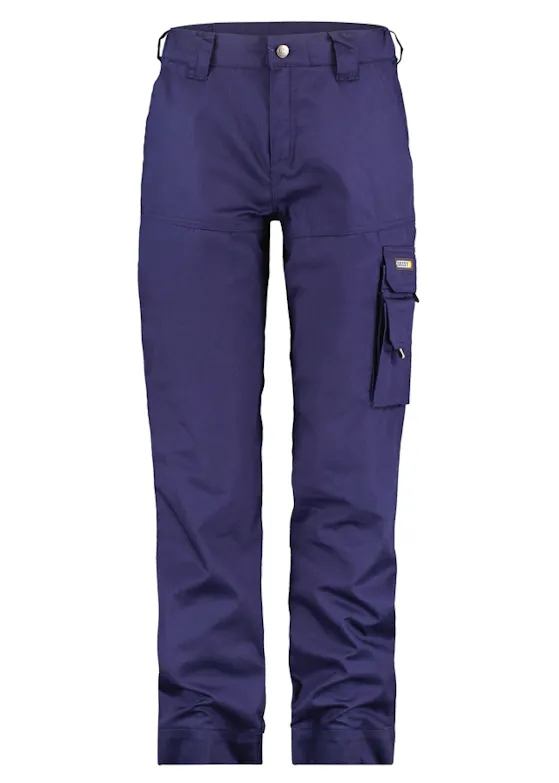 Dassy Liverpool Damen-Arbeitshose