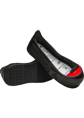 Tiger-Grip Total Protect Plus Überziehschuh SRC