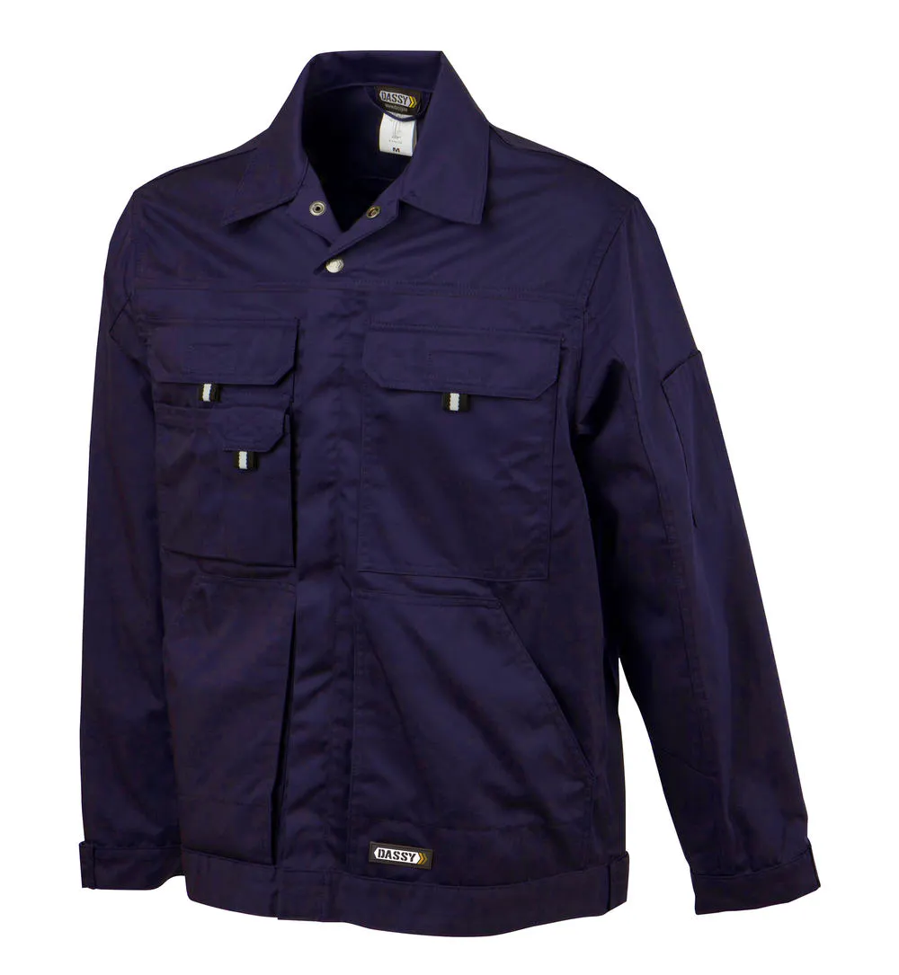 Marineblau