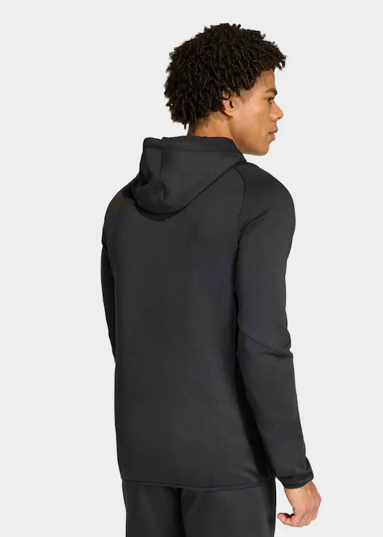 Adidas Tiro Travel Sweat Hoodie LOG51