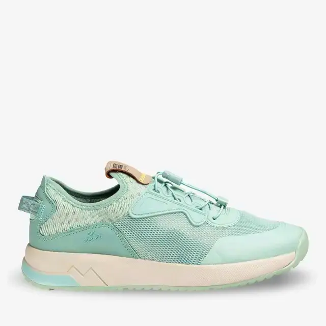 Mintgroen