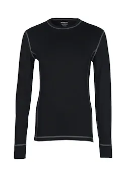 Mascot Logrono 50027-871 Thermo Ondershirt Crossover Regular Fit