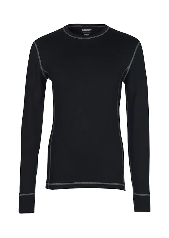 Mascot Logrono 50027-871 Thermo Ondershirt Crossover Regular Fit