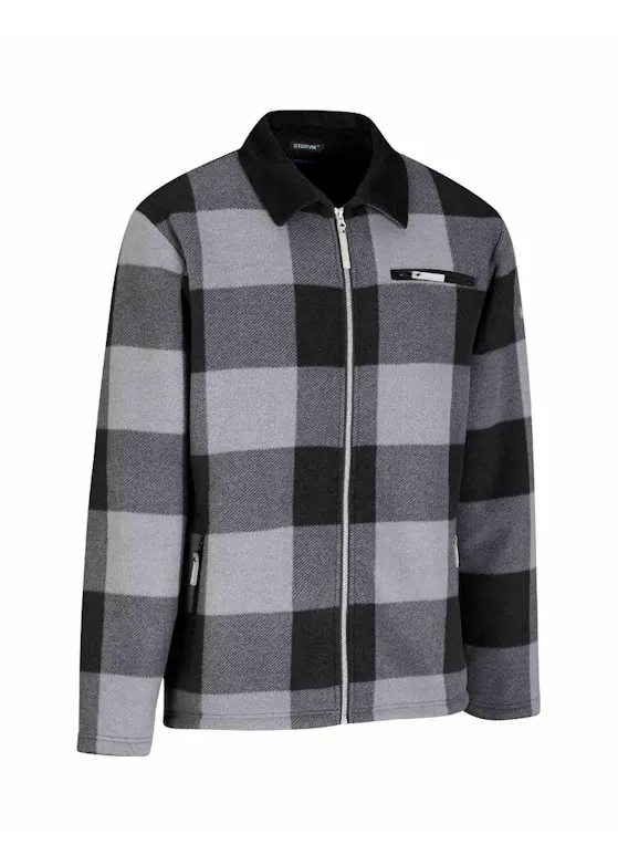 Storvik London Fleece Vest