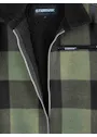 Storvik London Fleece Vest miniatuur