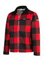 Storvik London Fleece Vest miniatuur
