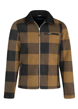 Storvik London Fleece Vest