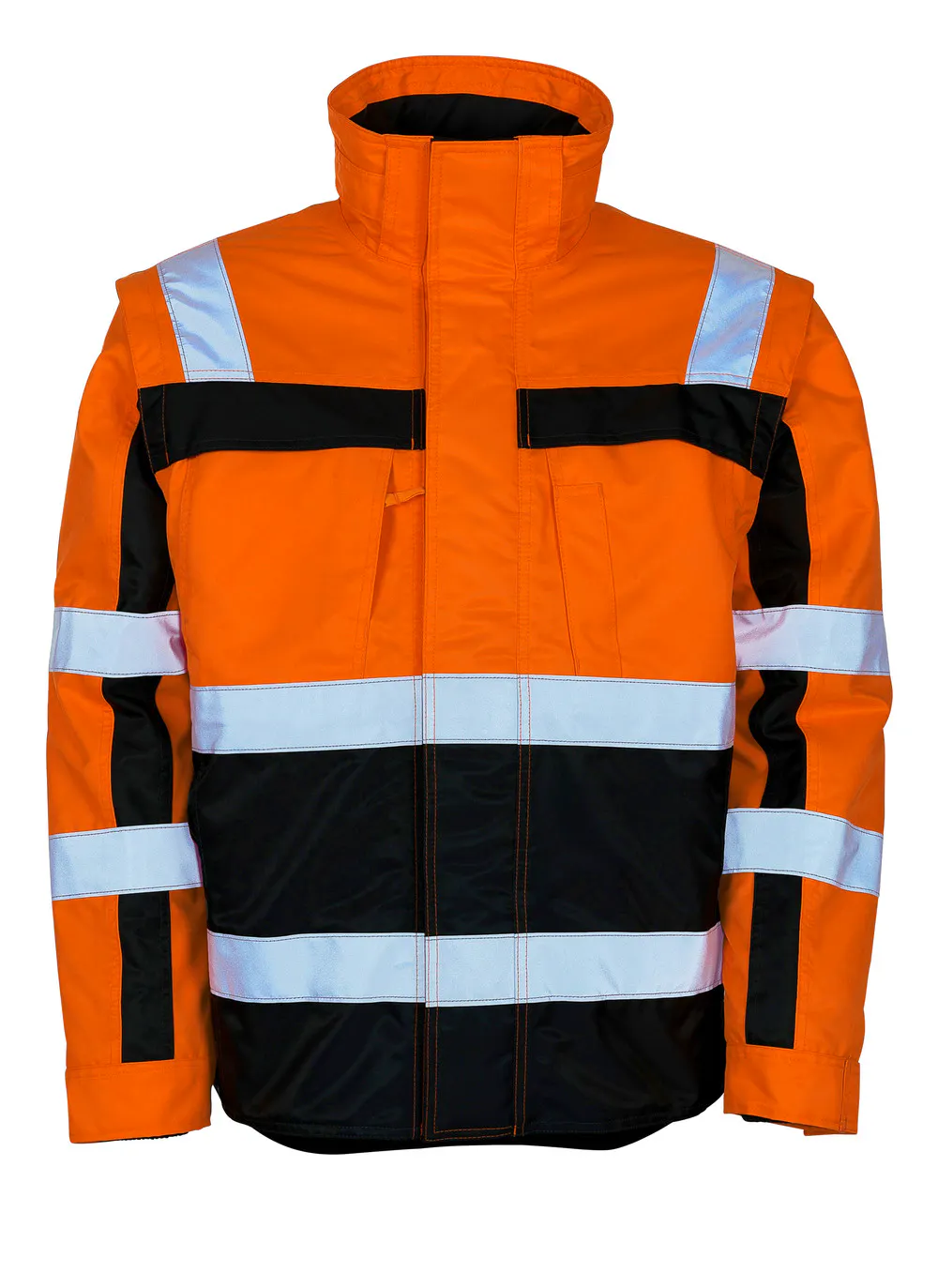 Oranje/Marine