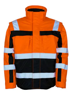 Mascot Loreto Pilotjack Safe Compete 09335-880