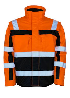 Mascot Loreto Pilotjacke Safe Compete 09335-880