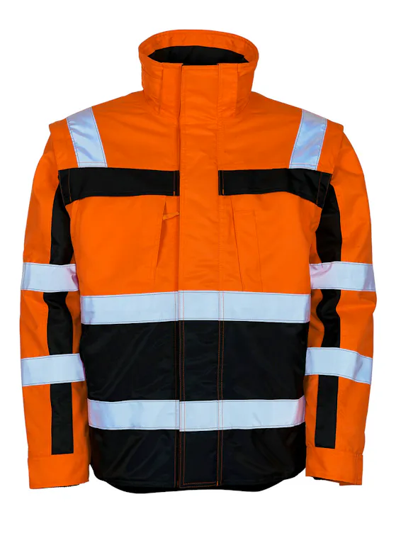 Mascot Loreto Pilotjack Safe Compete 09335-880