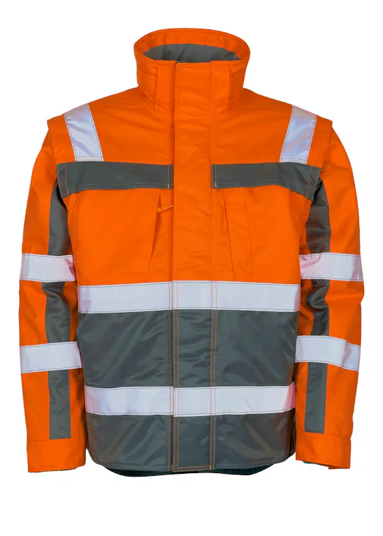 Mascot Loreto Pilotjack Safe Compete 09335-880
