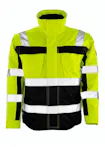 Geel/Marine