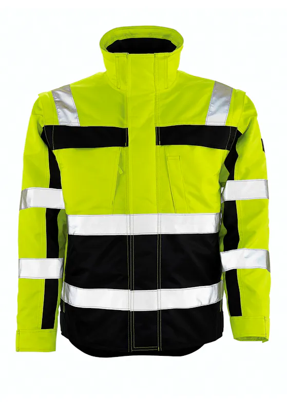 Mascot Loreto Pilotjack Safe Compete 09335-880